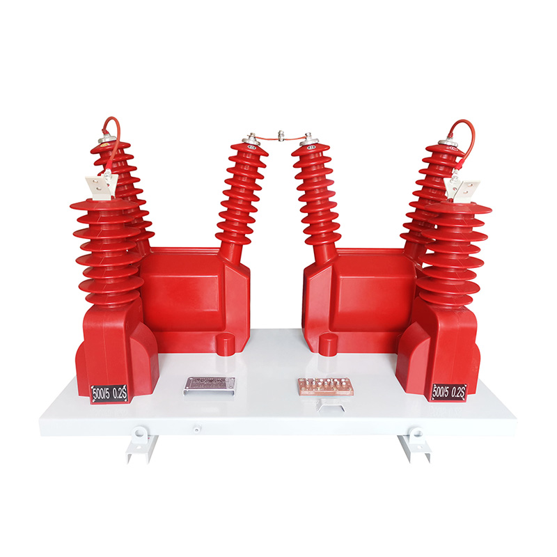 三相三線JLSZV-35kV組合計量箱